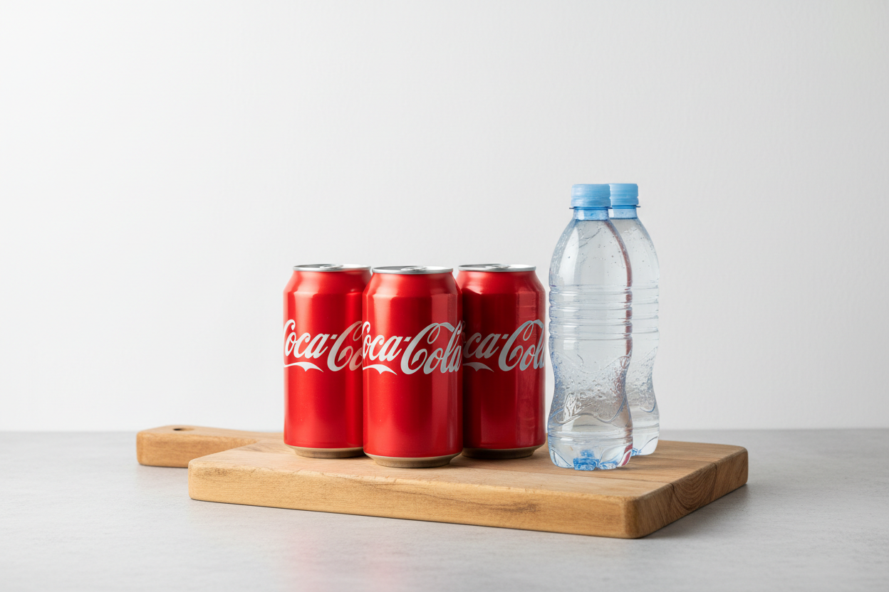 Beverages
