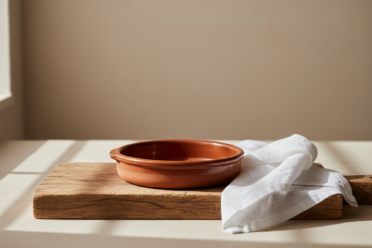 Tapas & Entertaining Essentials