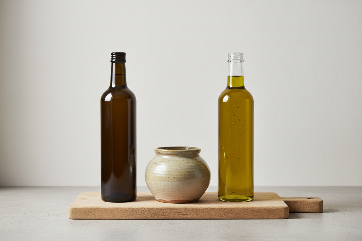 Pantry Staples