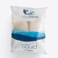 Aquahawk Squid Tubes – 1kg