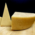 Grana Padano Style Hard Cheese – approx. 4kg