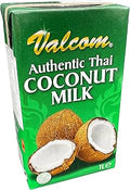 Valcom Coconut Milk – 1L