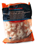 Day Sea Day Argentinian Red Prawns 26/30 – 1kg