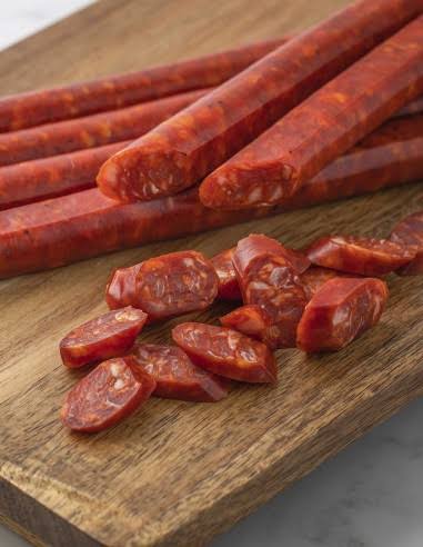 Spanish Chistorra Sausage – 220g