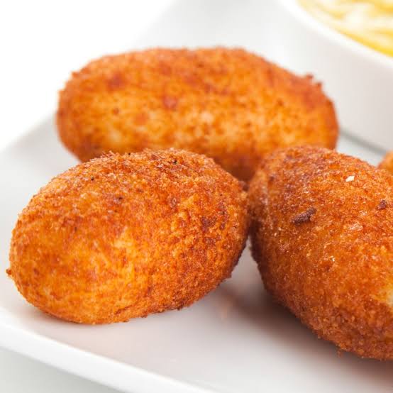 Serrano Ham Croquettes – 500g