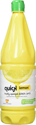 Lemon Juice – 1L