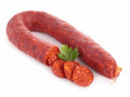 Sweet Natural Chorizo Horseshoe – 200g