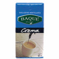 Baque Cream Coffee Beans – 1kg