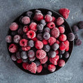 Frozen Mixed Berries – 1kg