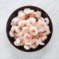 Argentinian Red Prawns 10/30 – 6kg (No Glaze)