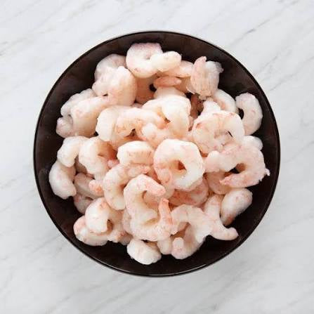 Argentinian Red Prawns 10/30 – 6kg (No Glaze)