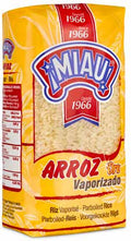 Parboiled Paella Rice – 5kg