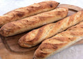 Toscana Sourdough Bread 320g – Case of 22