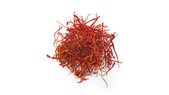 Spanish Saffron Strands – 1g