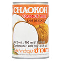 Chokoh Coconut Milk