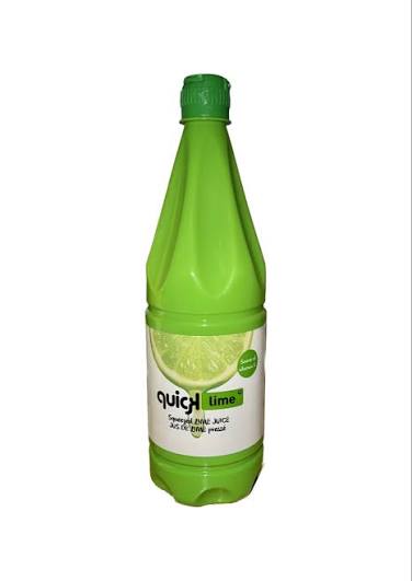 Lime Juice – 1L