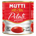 Mutti Peeled Tomatoes – 2.5kg