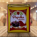 Organic Smoked Paprika – 75g Tin