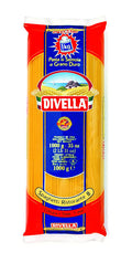 Divella Spaghetti – 1kg