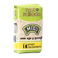 Dry Breadcrumbs with Garlic & Parsley (Pan Rallado) – 500g