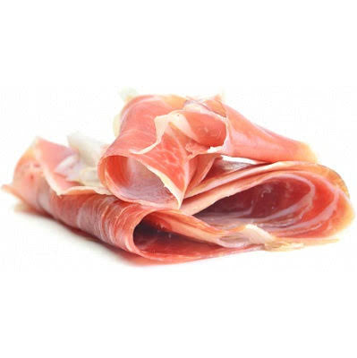 Sliced Serrano Ham – 100g