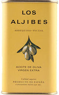 Extra Virgin Olive Oil – 250ml Tin