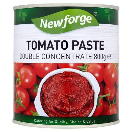 Tomato Purée – 800g