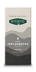 100% Arabica Baque Coffee Beans – 1kg