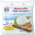 Mozzarella Balls – 12 x 125g (1.5kg Case)