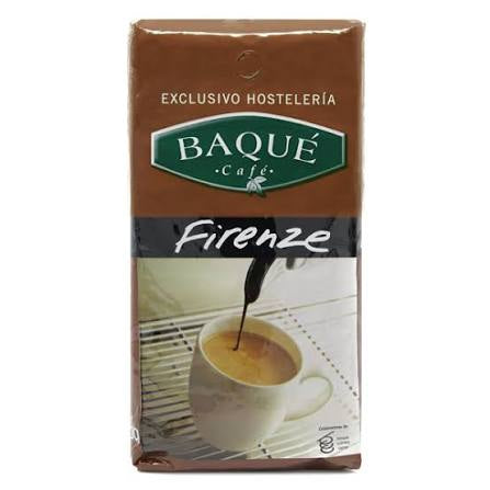Italian Style Firenze Coffee Beans