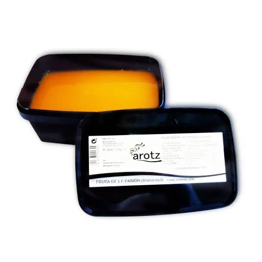 Maracuya Passion Fruit Puree – 1kg