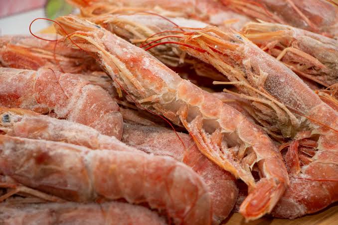 Argentinian Prawns 10/20 – 1kg (No Glaze) | Box of 6kg