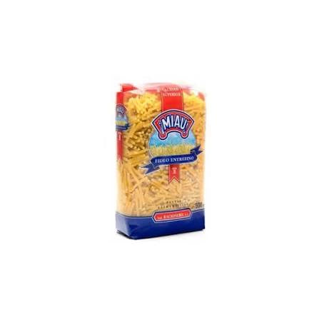 Vermicellini Medium Pasta – 500g