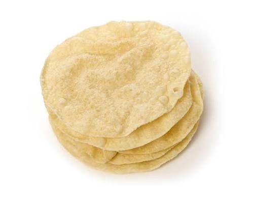 Poppadoms – 200g