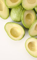 Avocado Halves - Pitted & Peeled, 1kg