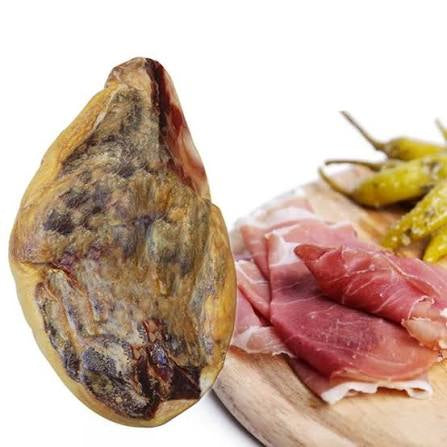 Serrano Ham De-Boned Reserva - approx. 6kg