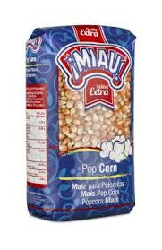 Spanish Popcorn (Palomitas de Maíz) – 1kg