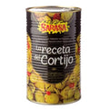 Spanish Recipe Seasoned Olives – 4.25kg Catering Tub