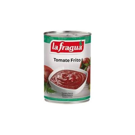Spanish Fried Tomato Sauce (Tomate Frito) – 460g Tin