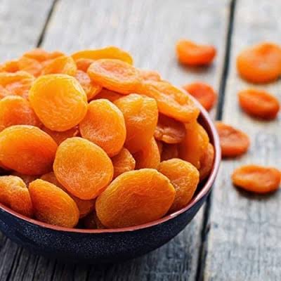 Dried Apricots – 1kg