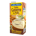 Gallina Blanca Spanish Chicken Stock 1 Litre – Box of 12