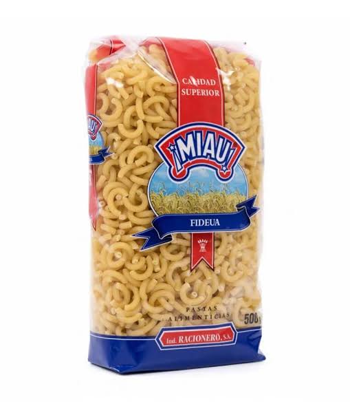 Fideúà Paella Pasta – 500g