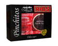 Mini Spanish Black Pudding Pinchitos – approx. 220g