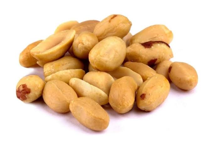 Roasted Spanish Peanuts – 1kg