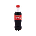 Coca-Cola 500ml Bottles – Case of 24