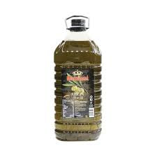 Spanish Extra Virgin Olive Oil – 5 Litre