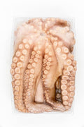 Whole Frozen Octopus (Pulpo) – approx. 4–6kg Tray