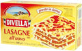 Divella Dry Lasagne Sheets 500g