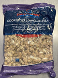 Cooked Yellow Clam Meat 700/1000 - 1kg